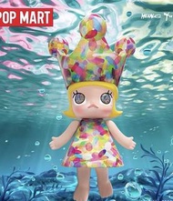 現貨 Molly 公主 黃宇興 400% 氣泡公主