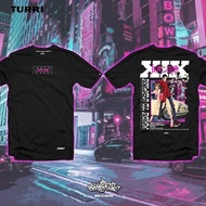 SARB XIX CLOTHING // GUILE