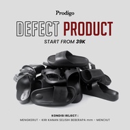 Prodigo * Sandal Pria Defect Sale I Barang Reject I Sandal Minor Defect I Sale Defect I Reject Sale