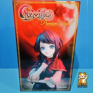 BanG Dream-Timoris (Yahata Umiri) figure Ave Mujica Premium Authentic New Imported From Japan
