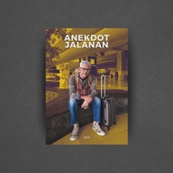 Anekdot Jalanan (softcover)