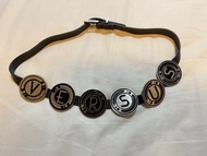 Versus 皮帶 （Versace 副線）