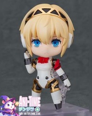[預訂] good smile 女神異聞錄3 Reload 黏土人 2903 埃癸斯 2.0 (通常/ 特典版) 截訂日期: 2025-11-27