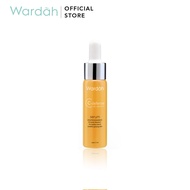 Wardah C-Defense Serum 17ml (Full Size)