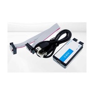 Simulation Downloader U EC6 EC5 C8051F Microcontroller USB Interface Detection Programming Embedded 