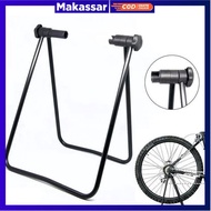 Paddock MTB Bike Parking Stand/Road Bike - Bicycle Racks Bike Display