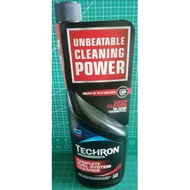 Chevron Techron Concentrate Plus - Complete Fuel System Cleaner 355ml