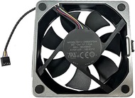 Cooling Fan for Alienware Aurora R13 R14 R15 for Precision 3660 Tower 0X176F X176F-A00 DATA1225B2GPS
