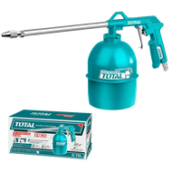 กาพ่นโซล่า ขนาด 750 cc โทเทิล TAT20751