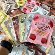 Mask BY LEA GLORIA 20 GR ORIGINAL Mask Lea Gloria Face Mask 20gr