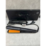 Tuft hair straightener / hair straightener / hair straightener