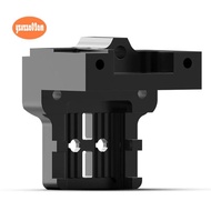 For  0.2 V0.2 3D Printer Metal Aluminum CNC Direct Drive MGN7H X Carriage for Mini Stealthburner Ext