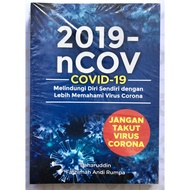 Ready NOW! 2019-nc0v - C0VID-19 | Don't Afternoon CORONA VIRUS