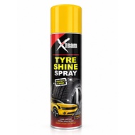 XTeam Tyre Shine Spray 500ml 632091