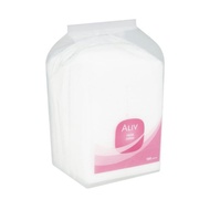 ALIV Facial Cotton 100sx2