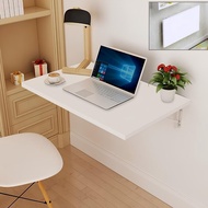 Folding Wall Study Table + BRACKET 100x40 80x40 60x40 Board size BRACKET TABLE/ MULTIPURPOSE TABLE/