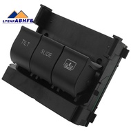 New Overhead Console  Roof Sunroof Switch Control Button for  Explorer 2011-2017 BB5Z-15B691-AA Auto