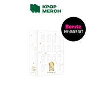 (Berriz POB) NCT DOYOUNG - 2025 [ Yours ] Digital code