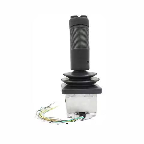 XCWoOshop Joystick Controller 2 Axis Rocker 894573 for Manitou 80VJR 100VJR 105VJR 110VJR