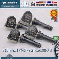 315mhz Tire Pressure Sensor F2GT-1A180-AB TPMS FOR 2014-2022 Ford Mustang Explorer Edge FOCUS F2GZ-1