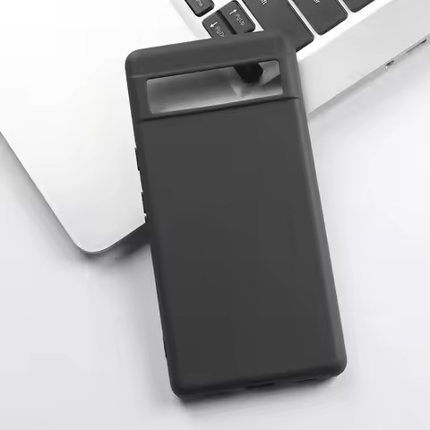 Ultra Thin Matte Frosted TPU Case For Google Pixel 10 9 Pro 8A 7A 6A 5A 4A 3A XL 3 2 XL Skin Feel No