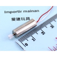 Jjrc H31 Motor Red And White Jjrc H31 Rc Drone Motor Jjrc H31