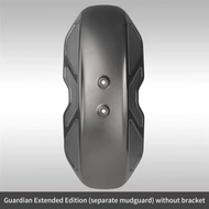 POP Nqi/ N1/N1S/ngt Chắn bùn sau chuyển nước cho xe điện phụ kiện bắp chân được sửa đổi