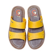 GRADO by PAKALOLO Sandal RANGER 02 Tan