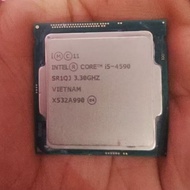 Core i5 4590 gen 4 socket LGA 1150