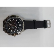 fossil watch for men