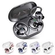 Wireless Earbuds, Bluetooth 5.3 Earbuds Stereo Bass, in-Ear Noise Cancelling Mic, Earphones IP7 Wate