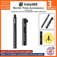 Insta360 Bullet Time Accessory, Compatibility: X3, ONE RS (1-Inch 360 excluded), ONE X2, ONE R, ONE X, ONE