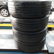 Used Tyre Secondhand Tayar TOYO H19 215/70R16C 50% Bunga Per 1pc