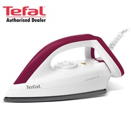 Tefal 1200W Easy Gliss Dry Iron FS4030