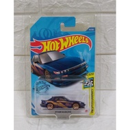 Hot Wheels Nissan Silvia S13