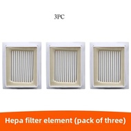 Suitable for Midea mite remover H3-L031D/H3-L033E/VH03N1-FP HEPA HEPA filter element