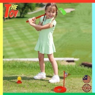 The Toy Kid's Toy Golf Outdoor Golf Toy Kids Educational Toy Perfect Golf Game for Children indoor/o