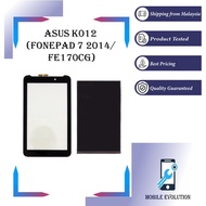 Asus K012 (Fonepad 7 2014/FE170CG) LCD New Replacement