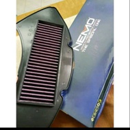 Air FILTER N MAX AIR FILTER N MAX BY NEMO