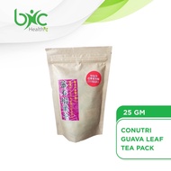 Conutri Guava Leaf Tea Pack 番石榴叶茶