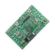 Boost Board Module LCD TCON Board VGL VGH VCOM AVDD 4 Adjustable Gold-92E