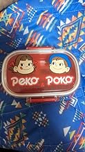 Peko-chan Lunch Box, 2-Tier