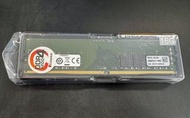 議價及運吉者即入黑名單 100% 全新 32GB (16GB x 2) Kingston DDR4 3200 UDIMM RAM Desktop 桌面電腦專用 (非 Crucial Micron Sa