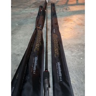 BATTLER SHOWDOWN 61 RFB611MHB 8-20LBS