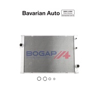 Original BOGAP Radiator | BMW X5 E70/E70 LCI & X6 E71 | 17117533472