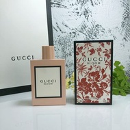 Gucci古馳2017新款香水edp繁花盛宴bloom 100ml