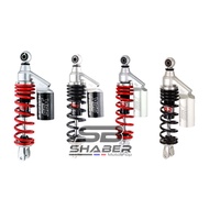 Shock Mioyss Scoopy Vario 300MM Gplus GseriesBEAT