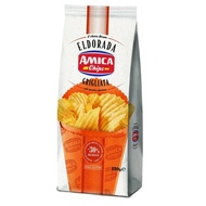 Amica Chips Eldorada Potato Chips - 130g