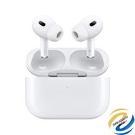 Apple - AirPods Pro 第 2 代 配備 MagSafe 充電盒 USB‑C