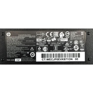 HP laptop charger 384019-002 391172-001  - 65W 18.5V 3.5A 5mm Tip AC Power Adapter ppp009c 677774-00